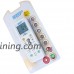 HQRP Universal Remote Control Compatible with Amana AC-5620-46 AC-5620-18 AP075M AP093M ACB087R ACD106R ACD125R ACD145R Air Conditioner + HQRP Coaster - B008ETAVP8